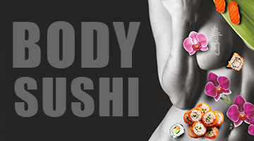Body Sushi